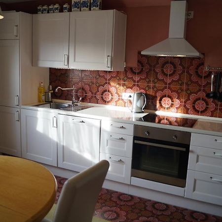 Villa Sukka Winterlingen Bagian luar foto