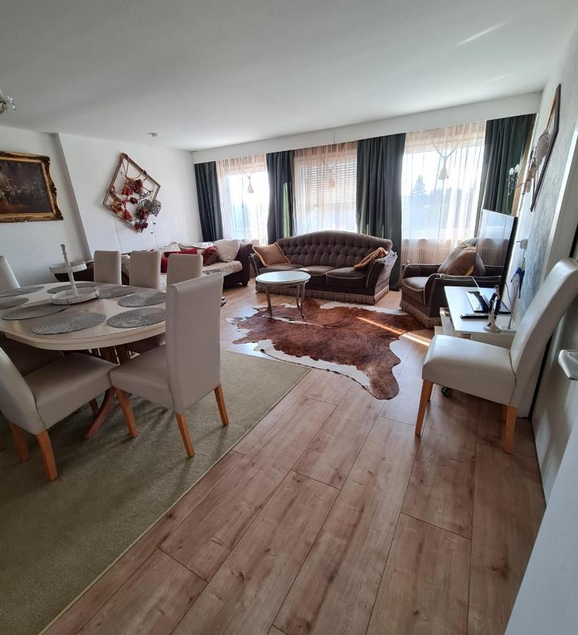 Villa Sukka Winterlingen Bagian luar foto
