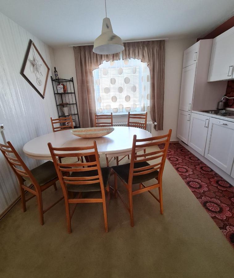 Villa Sukka Winterlingen Bagian luar foto