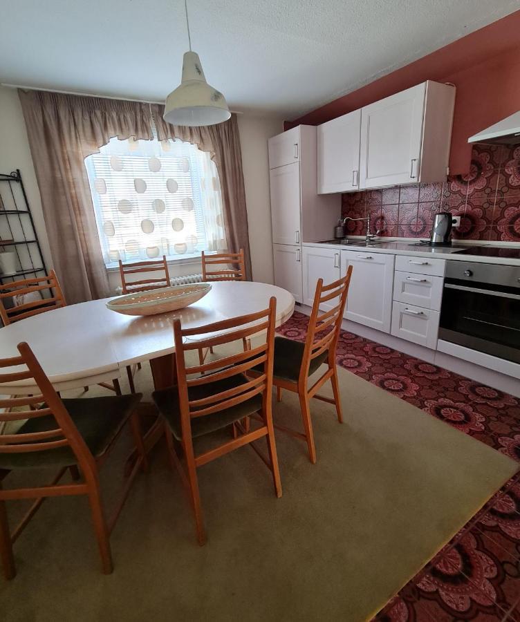 Villa Sukka Winterlingen Bagian luar foto