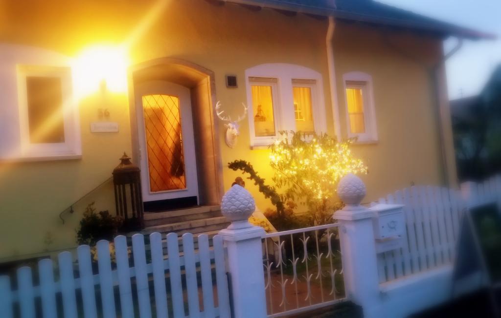 Villa Sukka Winterlingen Ruang foto