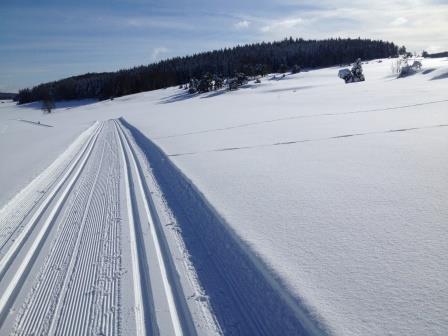 Villa Sukka Winterlingen Bagian luar foto