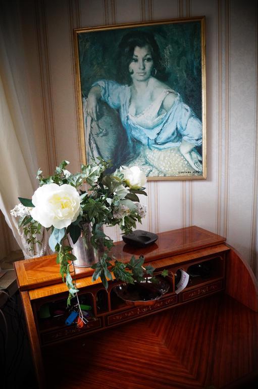 Villa Sukka Winterlingen Bagian luar foto