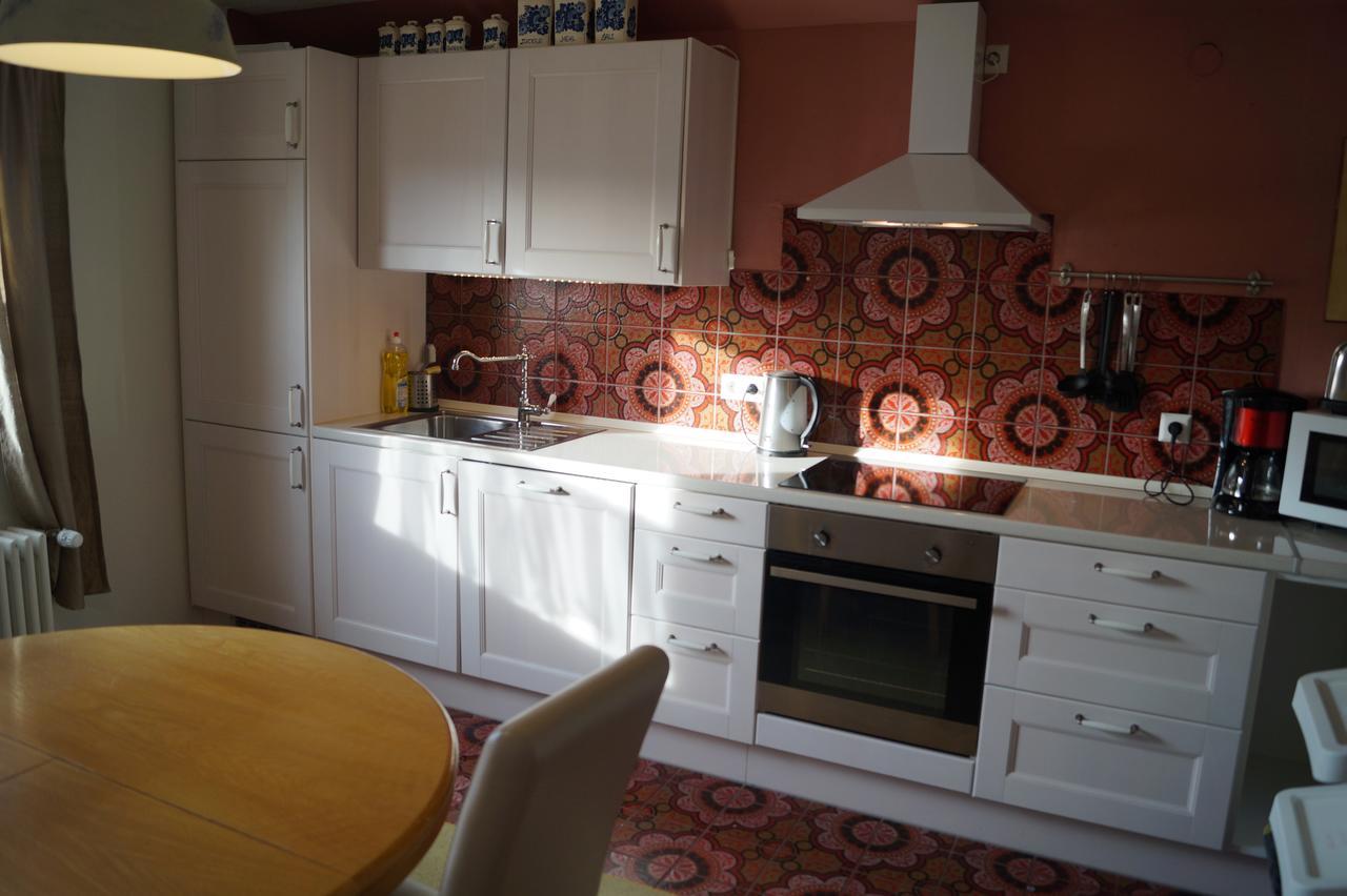 Villa Sukka Winterlingen Bagian luar foto
