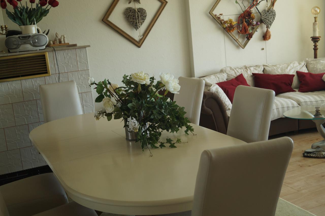 Villa Sukka Winterlingen Bagian luar foto