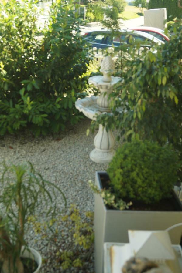 Villa Sukka Winterlingen Bagian luar foto