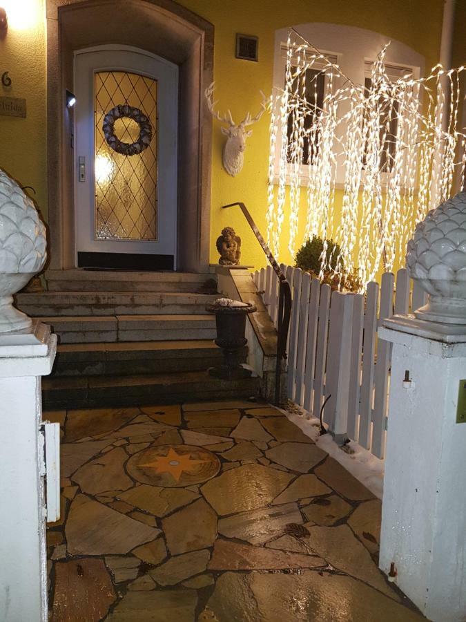 Villa Sukka Winterlingen Bagian luar foto