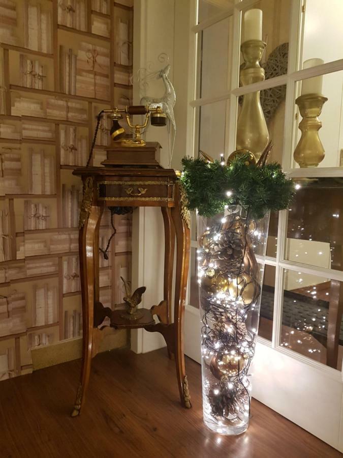 Villa Sukka Winterlingen Bagian luar foto